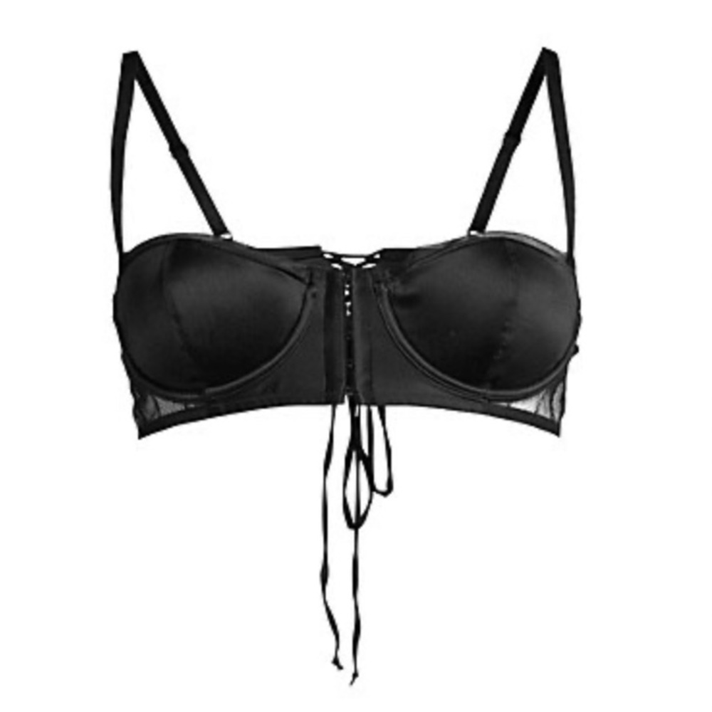‼️NWT‼️ Kiki De Montparnasse Muse Corselette Bra